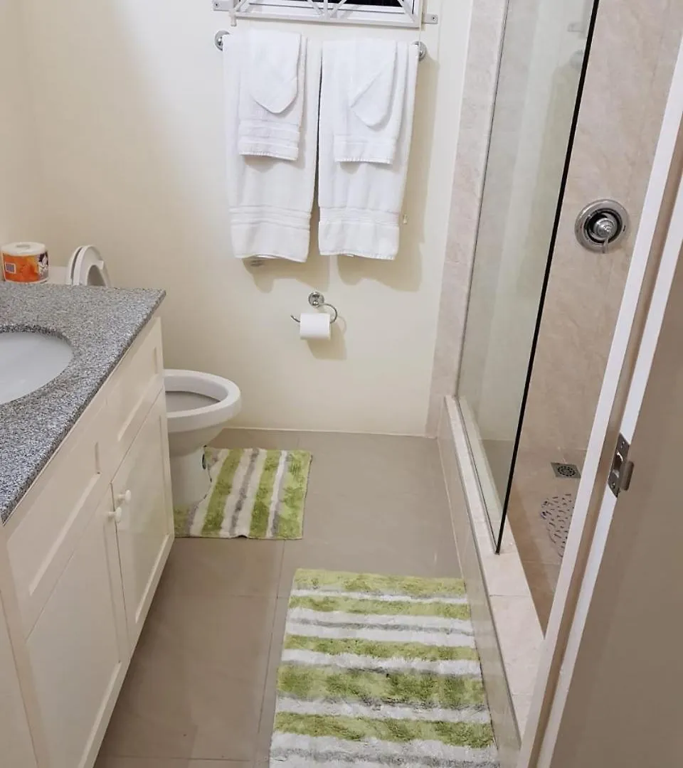 3 Bedroom Beachfront Property In Draxhall Saint Ann's Bay Holiday home